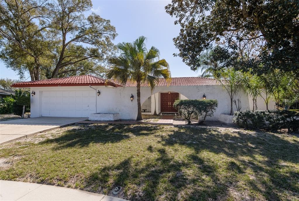 2675 WESTCHESTER DRIVE N CLEARWATER, FL 33761