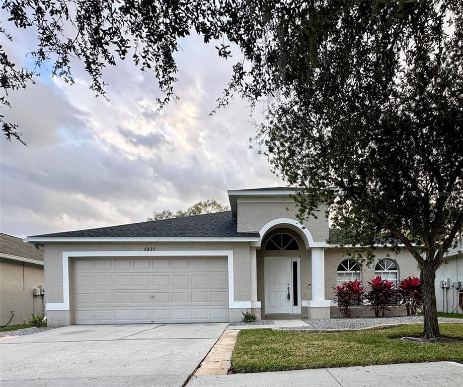 6835 BELT LINK LOOP WESLEY CHAPEL, FL 33545