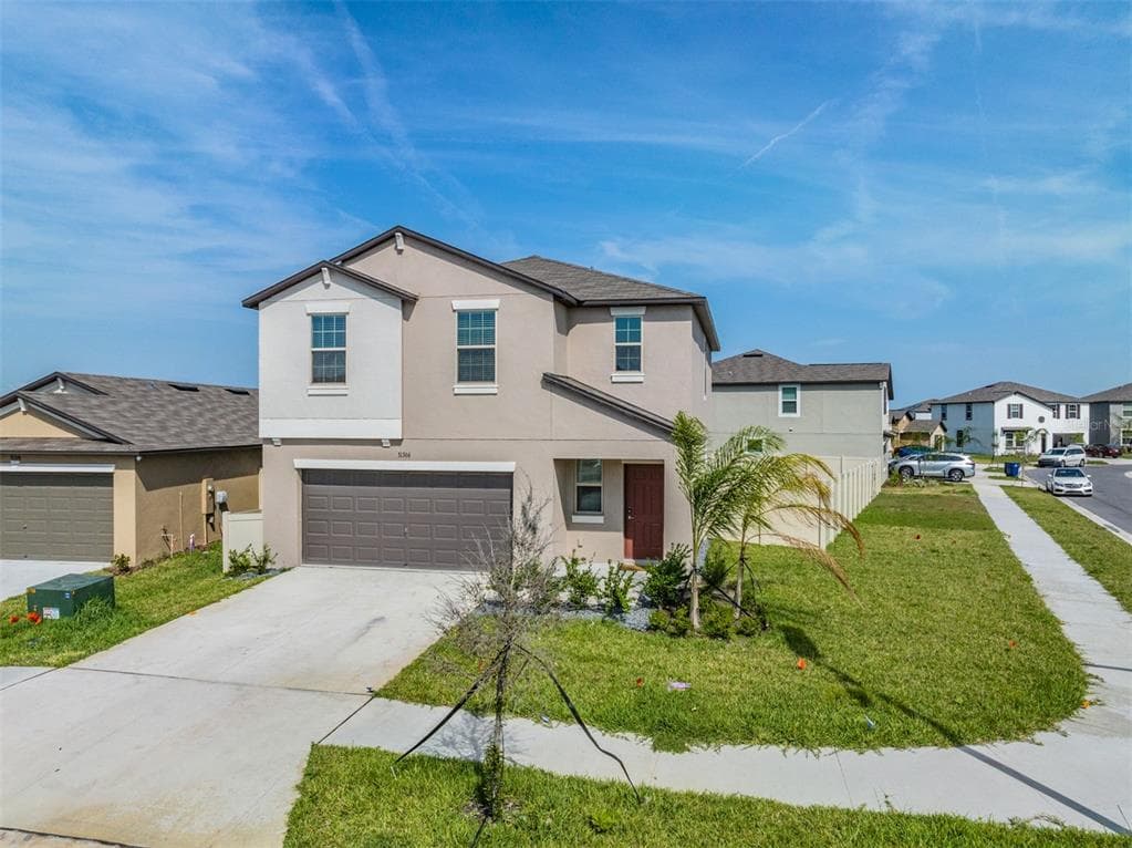 31366 BARREL WAVE WAY WESLEY CHAPEL, FL 33545