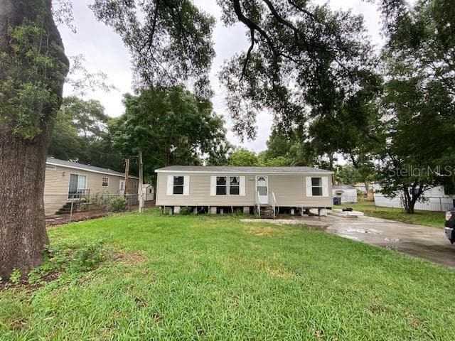 304 MCCOLSKEY AVENUE BRANDON, FL 33510