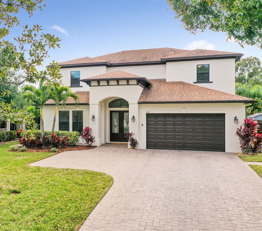 3116 S JULIA CIRCLE