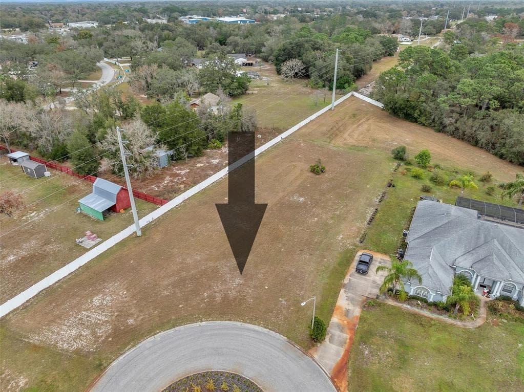 11470 MAYA COURT NEW PORT RICHEY, FL 34654