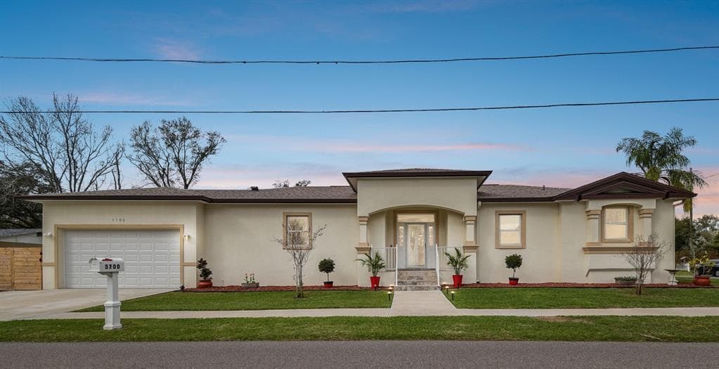 5700 80TH AVENUE N PINELLAS PARK, FL 33781