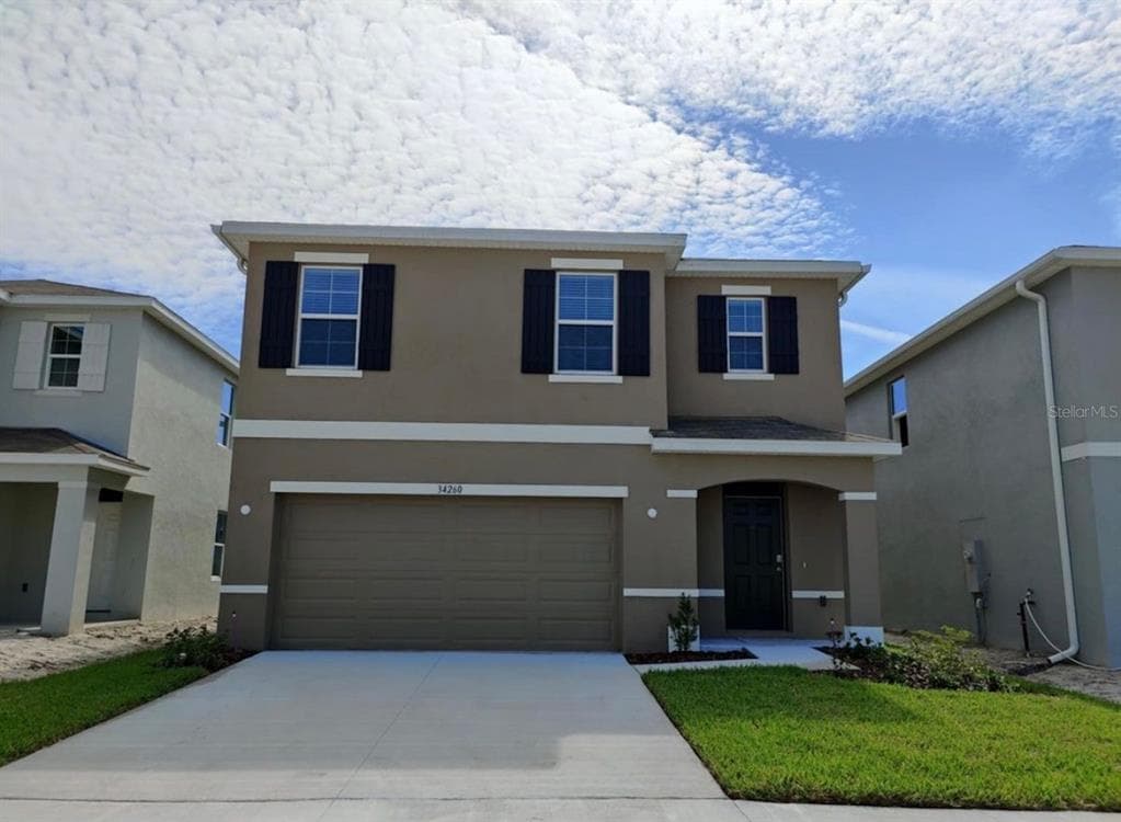 34260 JASPER STONE DRIVE WESLEY CHAPEL, FL 33543