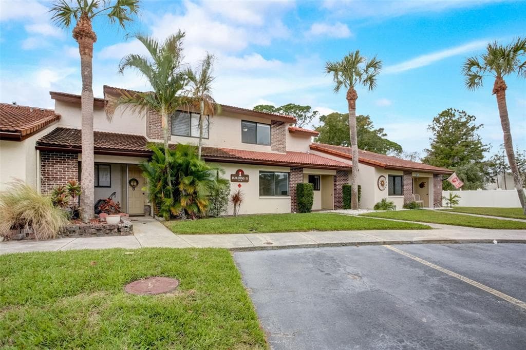 7360 ULMERTON ROAD UNIT 15C