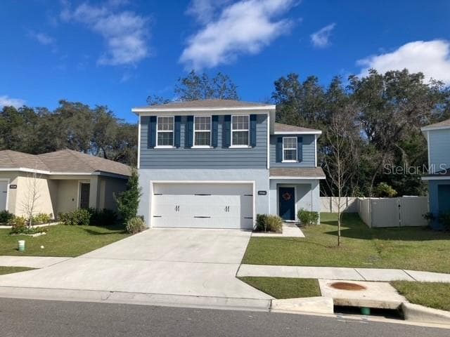 35242 ARYA WAY ZEPHYRHILLS, FL 33541