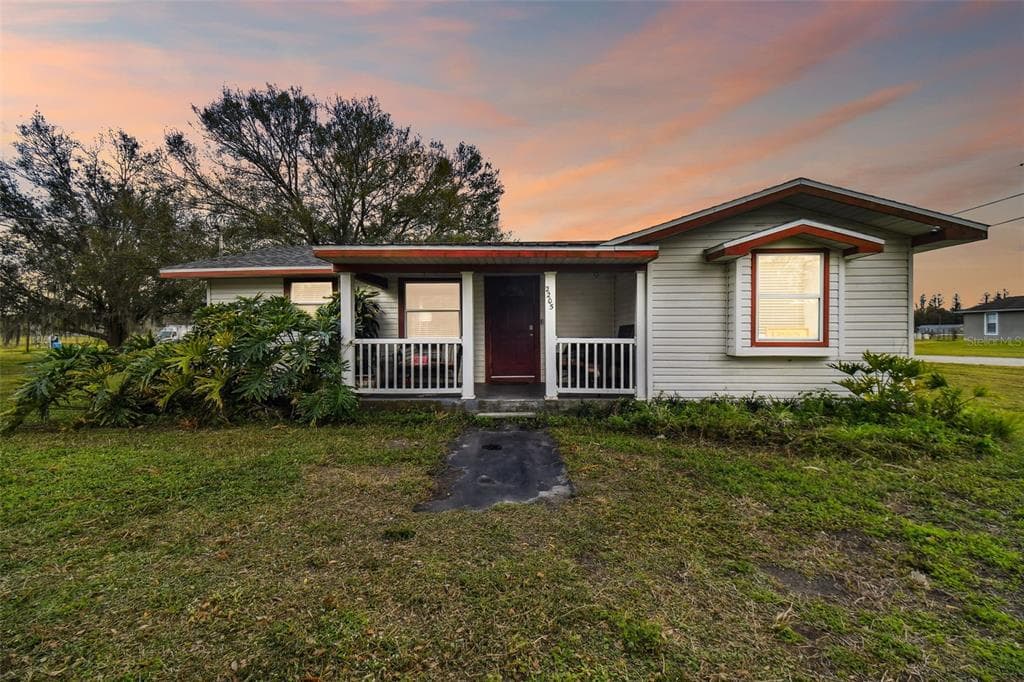 2205 MCGEE ROAD PLANT CITY, FL 33565