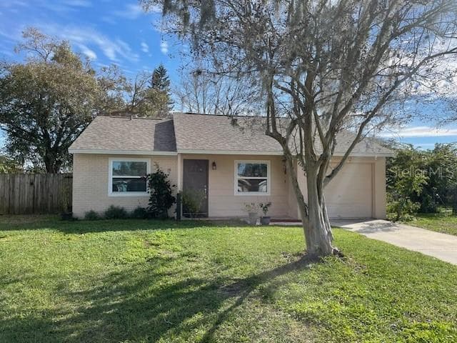 7440 CARMEL AVENUE NEW PORT RICHEY, FL 34655