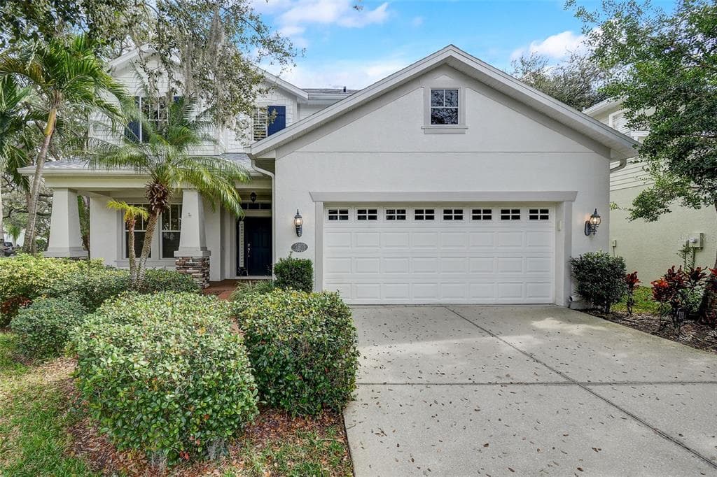3203 PARK GREEN DRIVE