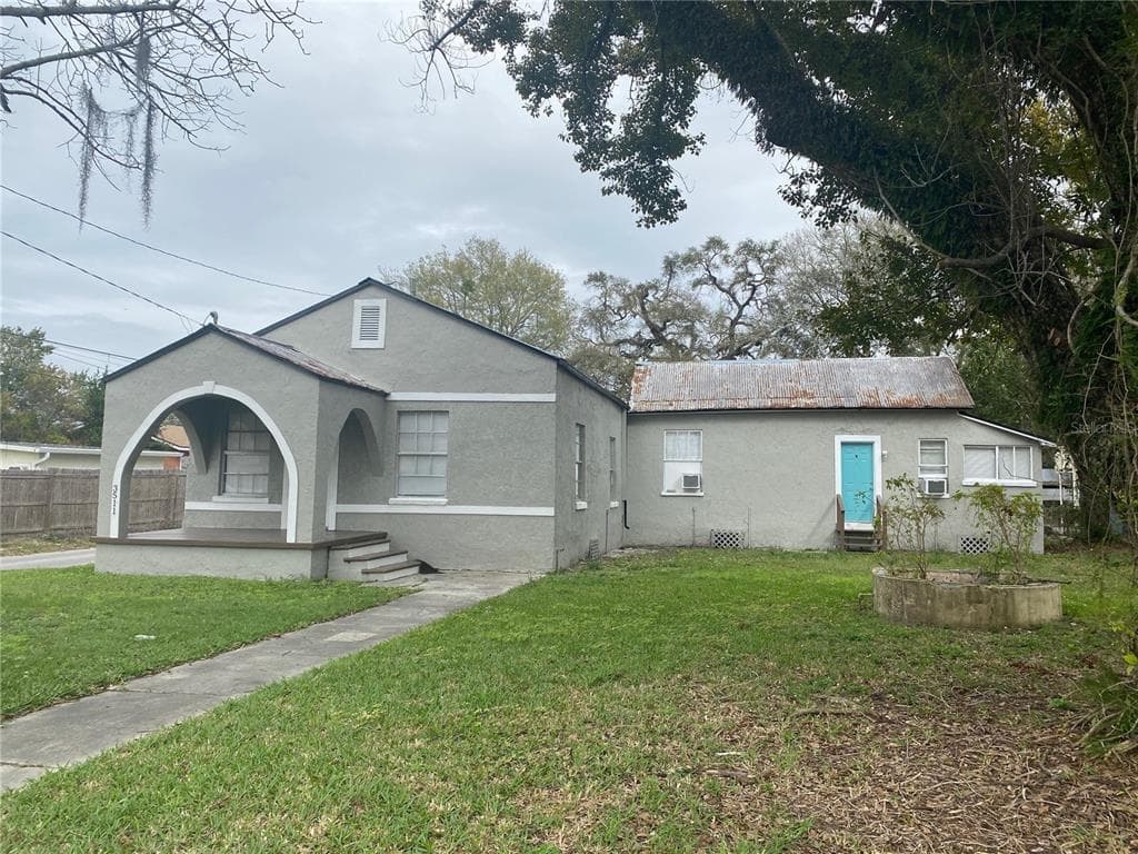 3511 N 12TH STREET UNIT B TAMPA, FL 33605