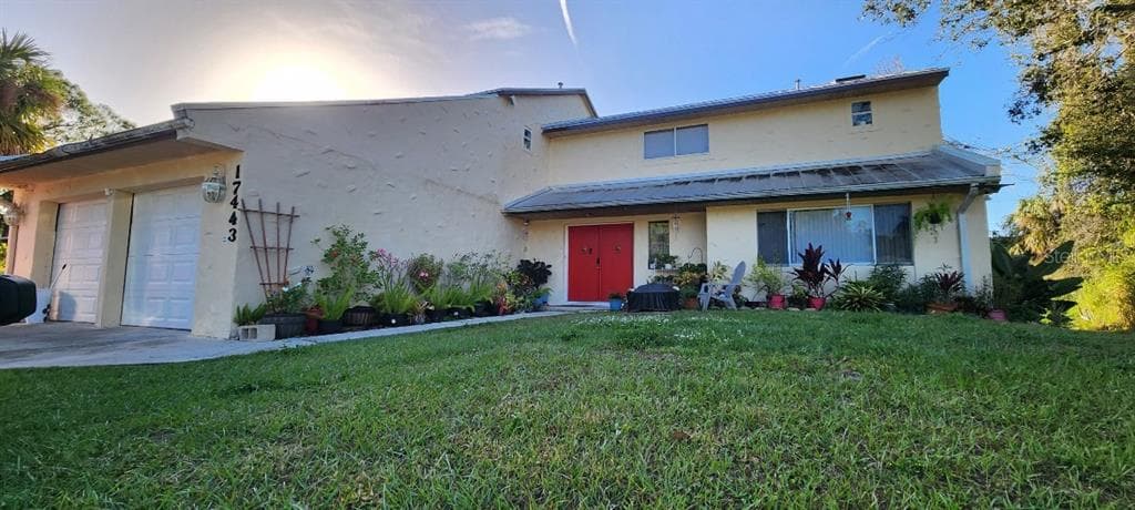 17443 REAPER AVENUE PORT CHARLOTTE, FL 33948