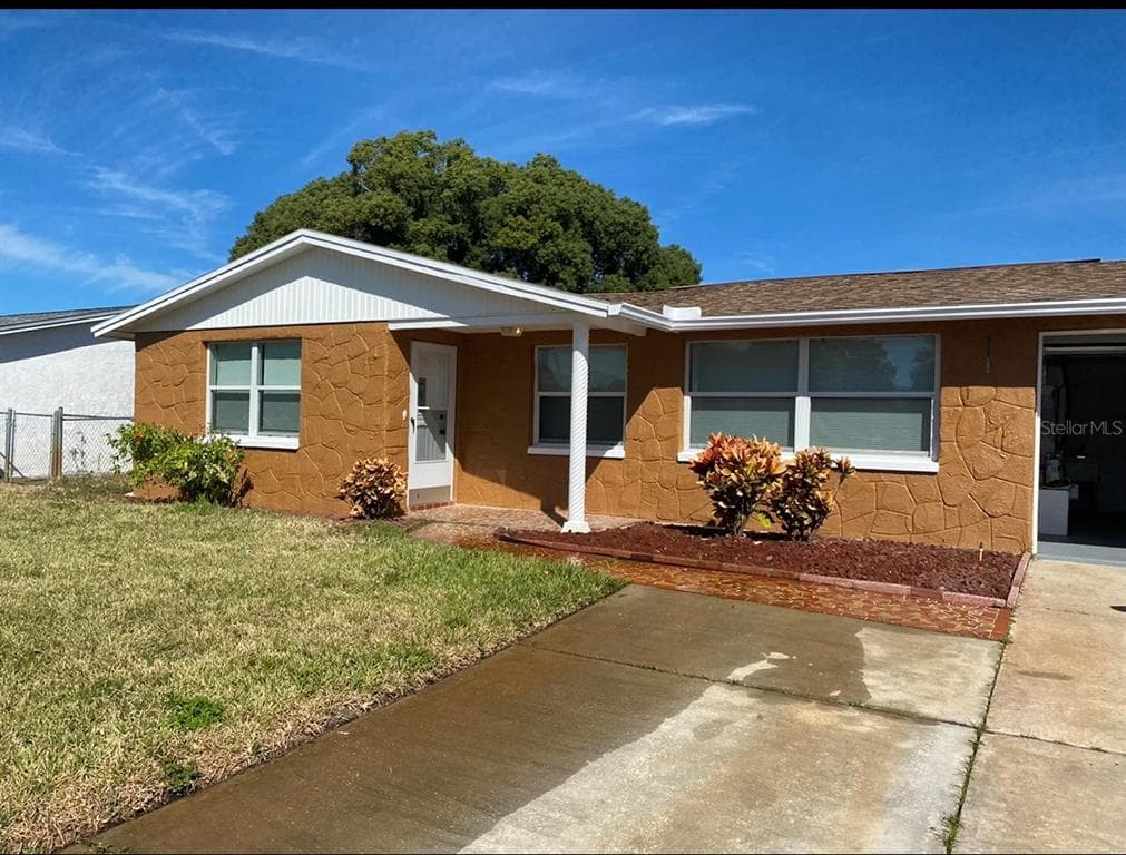 3345 SEFFNER DRIVE