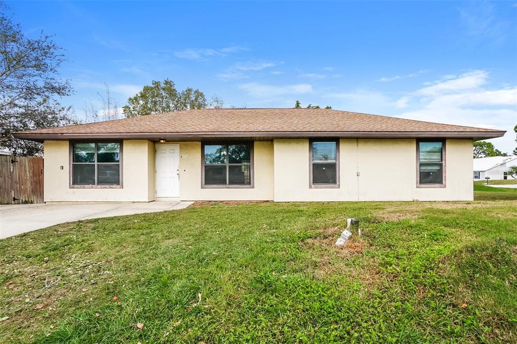 8111 SAN CARLOS BOULEVARD FORT MYERS, FL 33967