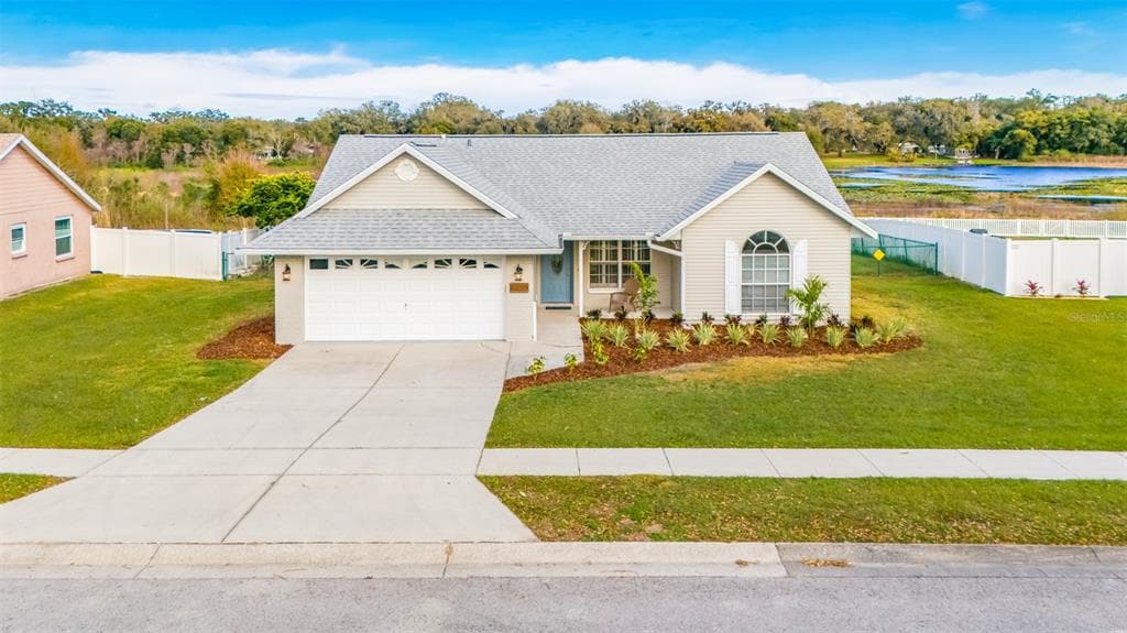 38930 CARR DRIVE ZEPHYRHILLS, FL 33540