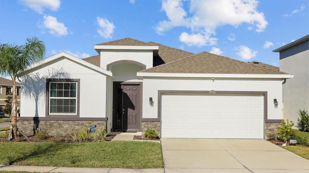 33098 SAND CREEK DRIVE WESLEY CHAPEL, FL 33543