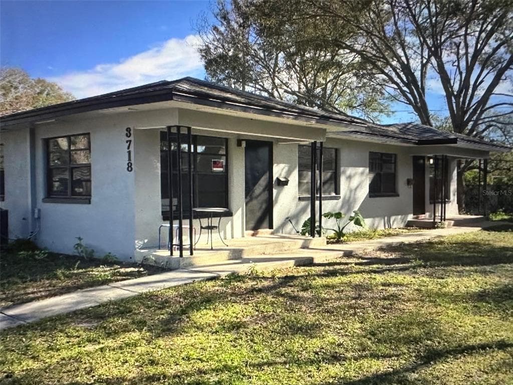3718 138TH AVENUE UNIT 2 LARGO, FL 33771