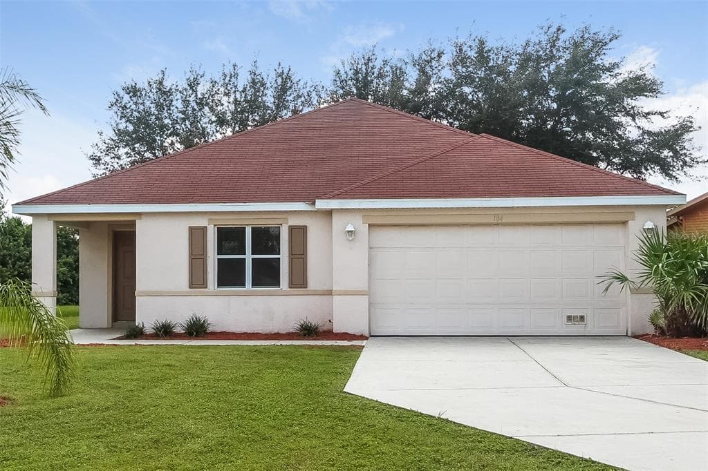 184 ANTOFAGASTA STREET PUNTA GORDA, FL 33983