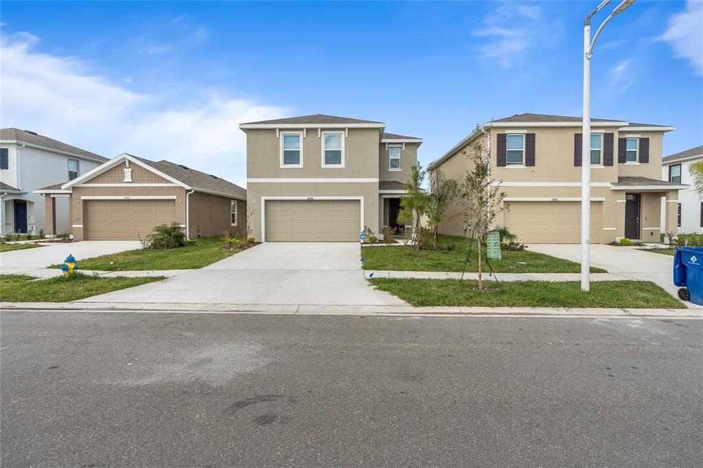 9294 FORGE BREEZE LOOP WESLEY CHAPEL, FL 33545