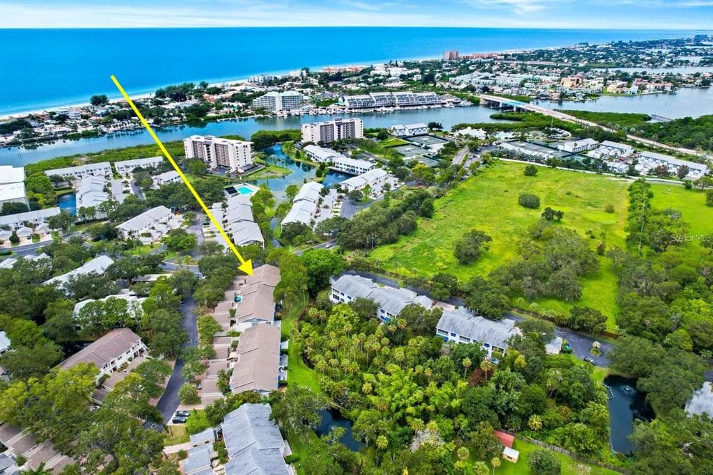 11455 HARBOR WAY W UNIT 1610 LARGO, FL 33774