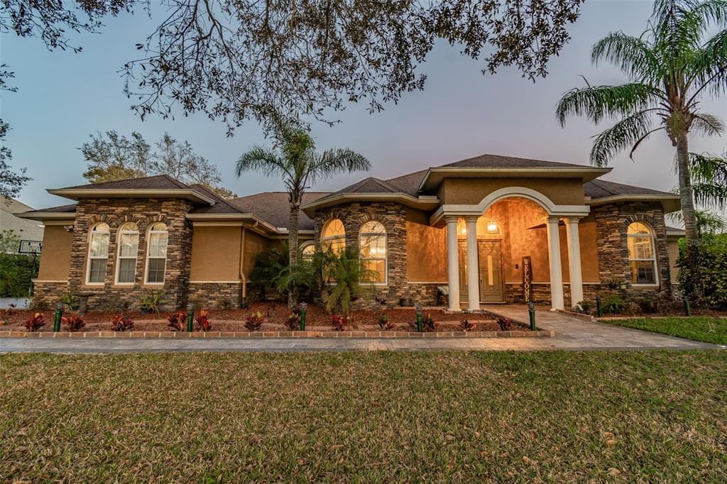 19921 DOLORES ANN COURT LUTZ, FL 33549
