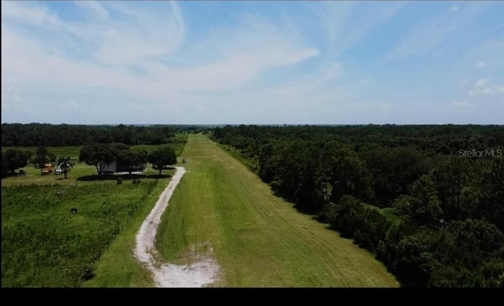 9000 NE 120TH STREET OKEECHOBEE, FL 34972