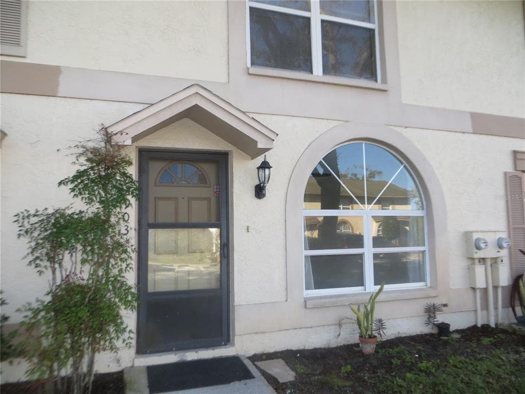 2903 BRIGADOON DRIVE CLEARWATER, FL 33759