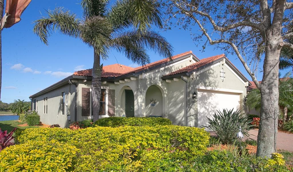 10484 CROOKED CREEK DRIVE VENICE, FL 34293