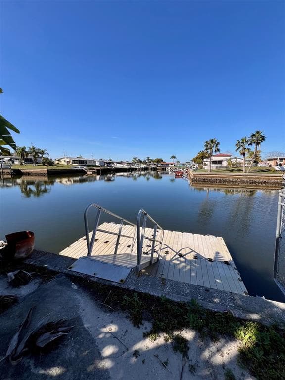 12527 FIRST ISLE HUDSON, FL 34667