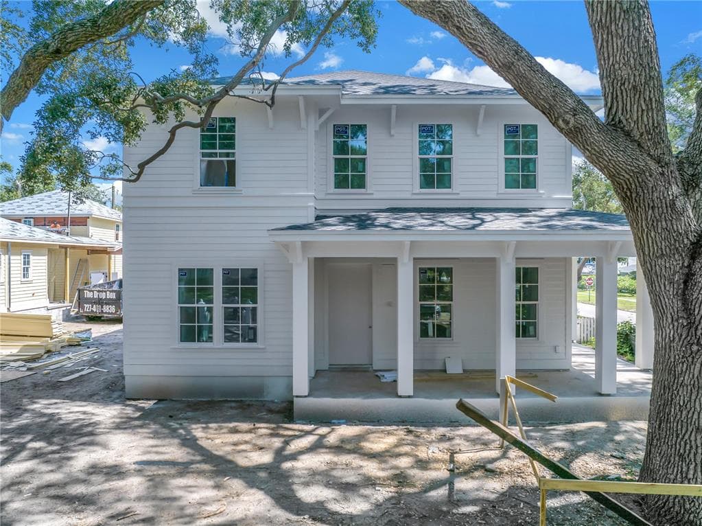101 18TH AVENUE N ST PETERSBURG, FL 33704