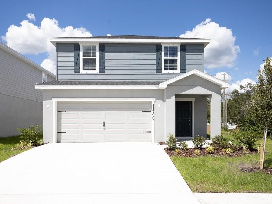 11752 PINK PLUMERIA COURT RIVERVIEW, FL 33579