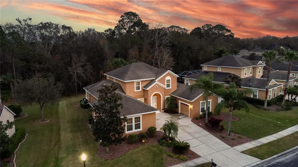 3350 WATERMARK DRIVE WESLEY CHAPEL, FL 33544