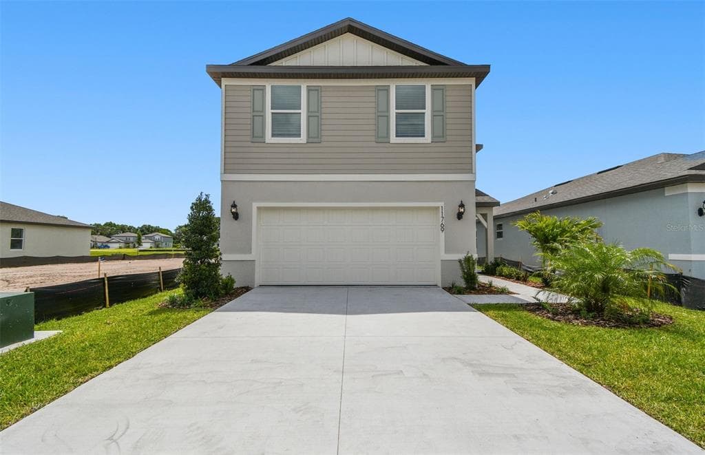11769 CAPSTAN PLACE PARRISH, FL 34219