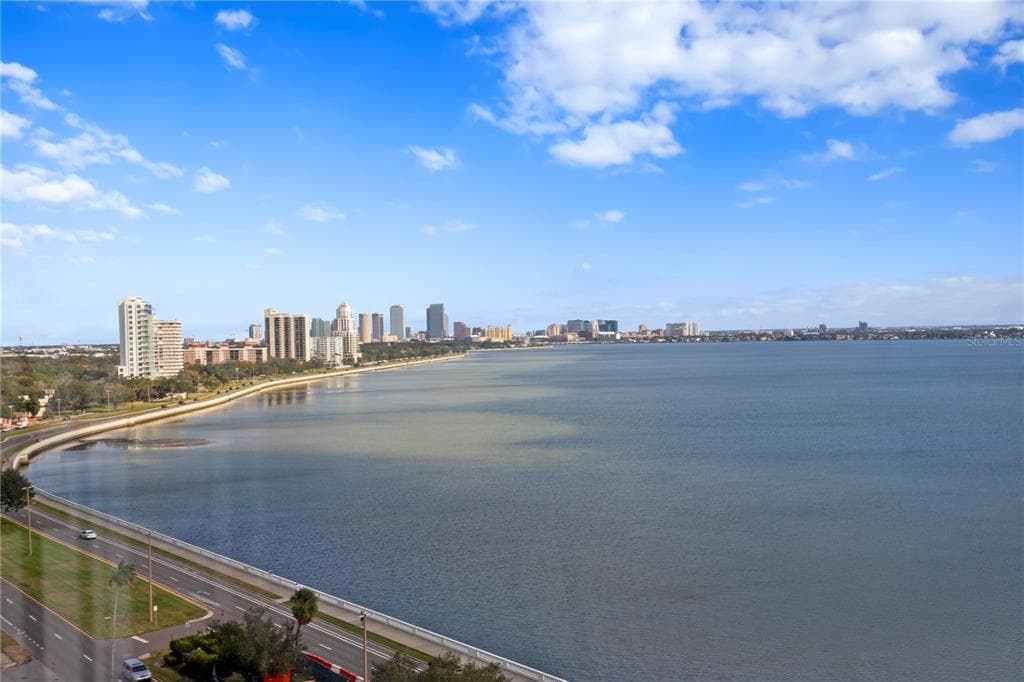 3301 BAYSHORE BOULEVARD UNIT 1505C TAMPA, FL 33629