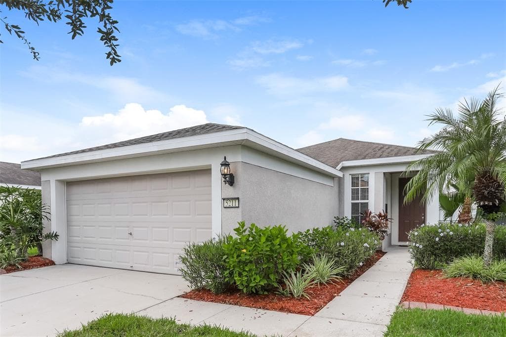 5211 98TH AVENUE E PARRISH, FL 34219