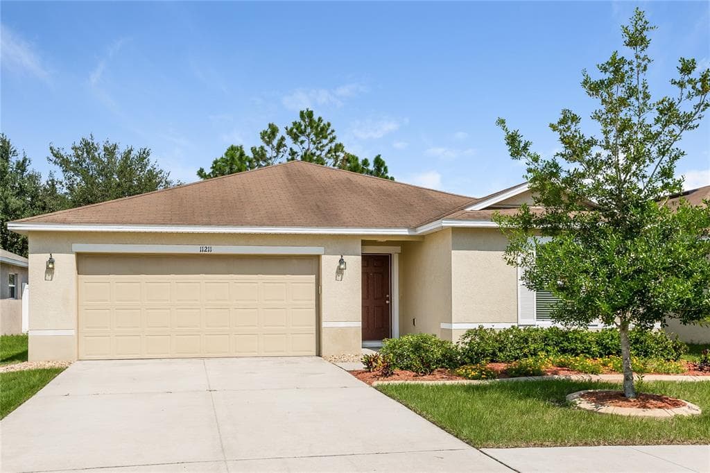 11211 RUNNING PINE DRIVE RIVERVIEW, FL 33569