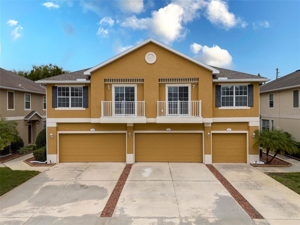 8413 BLUE ROCK DRIVE NEW PORT RICHEY, FL 34653