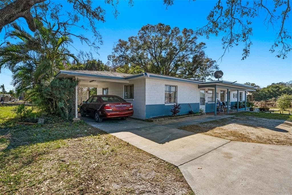 1764 S DR MARTIN LUTHER KING JR AVENUE