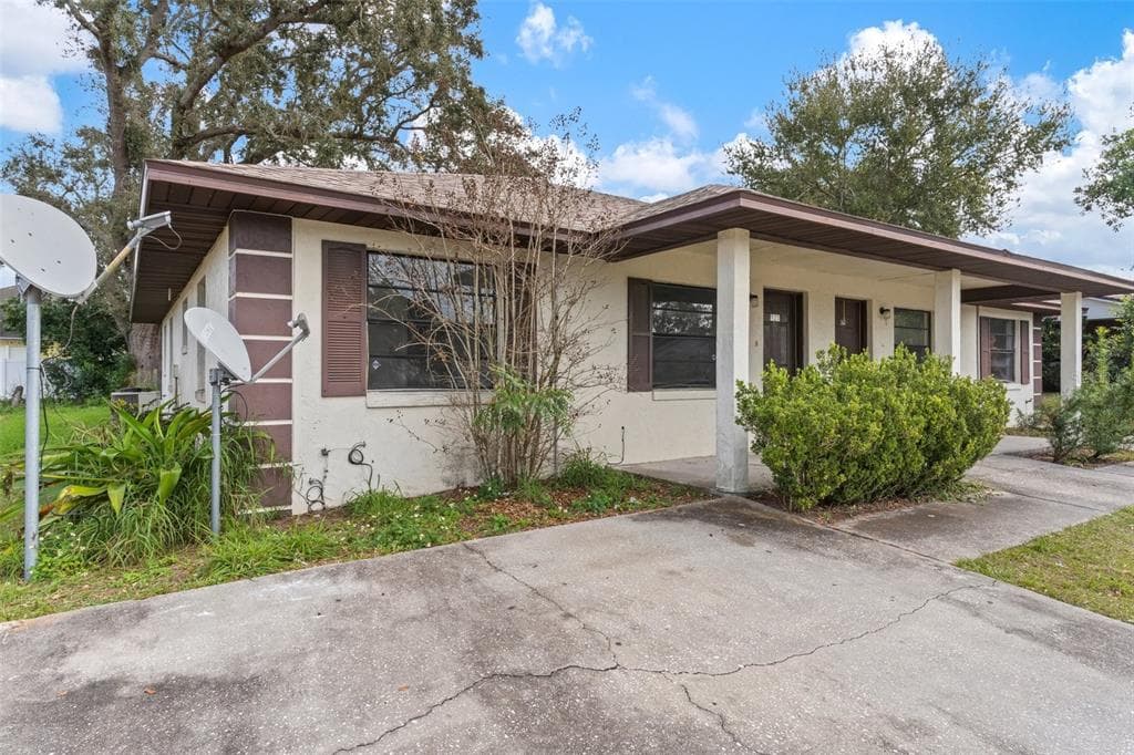 920 S CHAR MIL AVENUE LAKE ALFRED, FL 33850