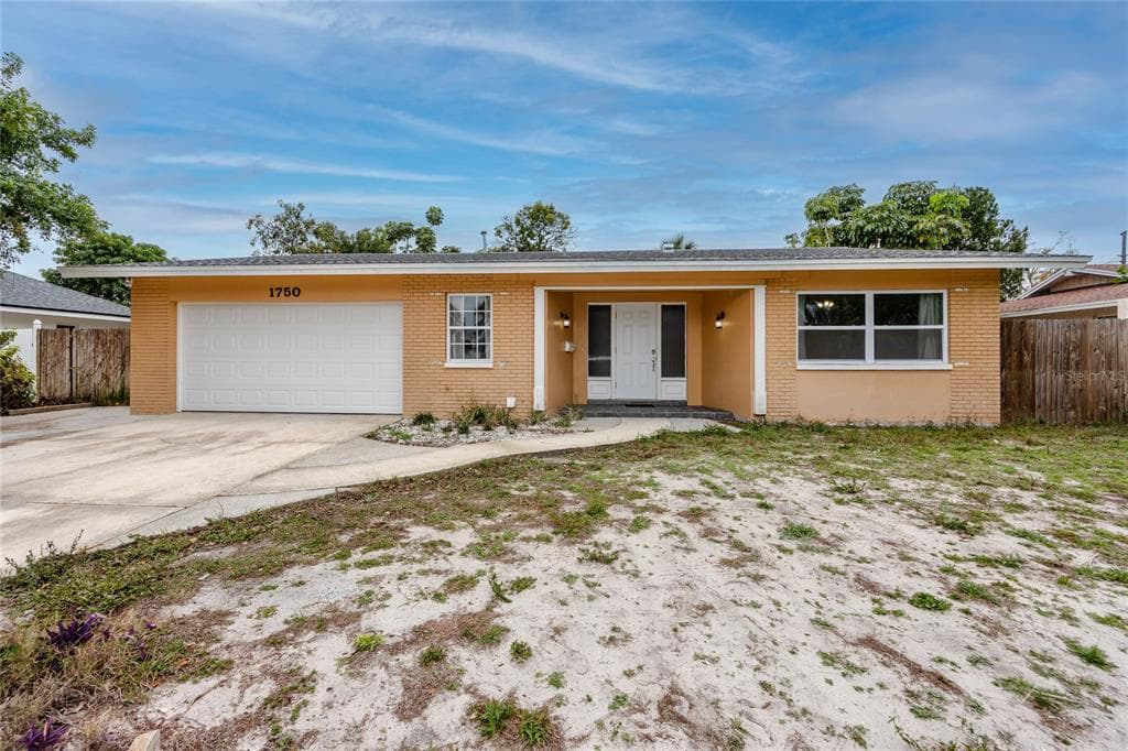1750 62ND AVENUE S ST PETERSBURG, FL 33712