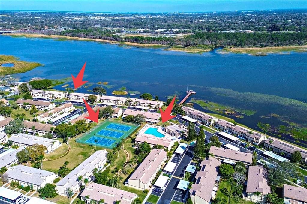 9209 SEMINOLE BOULEVARD UNIT 128 SEMINOLE, FL 33772