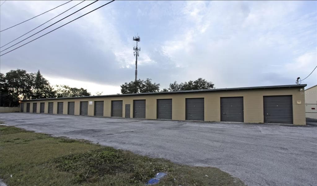 3160 MORRIS STREET N ST PETERSBURG, FL 33713