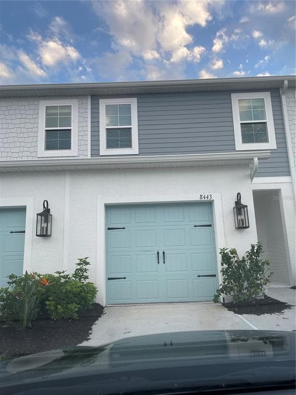 8443 CANYON CREEK TRAIL PARRISH, FL 34219