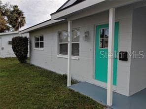 3619 OVERLOOK DRIVE NE ST PETERSBURG, FL 33703
