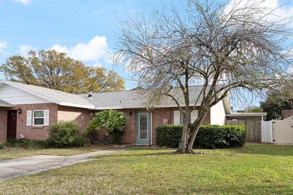 5112 HECTOR COURT TAMPA, FL 33624