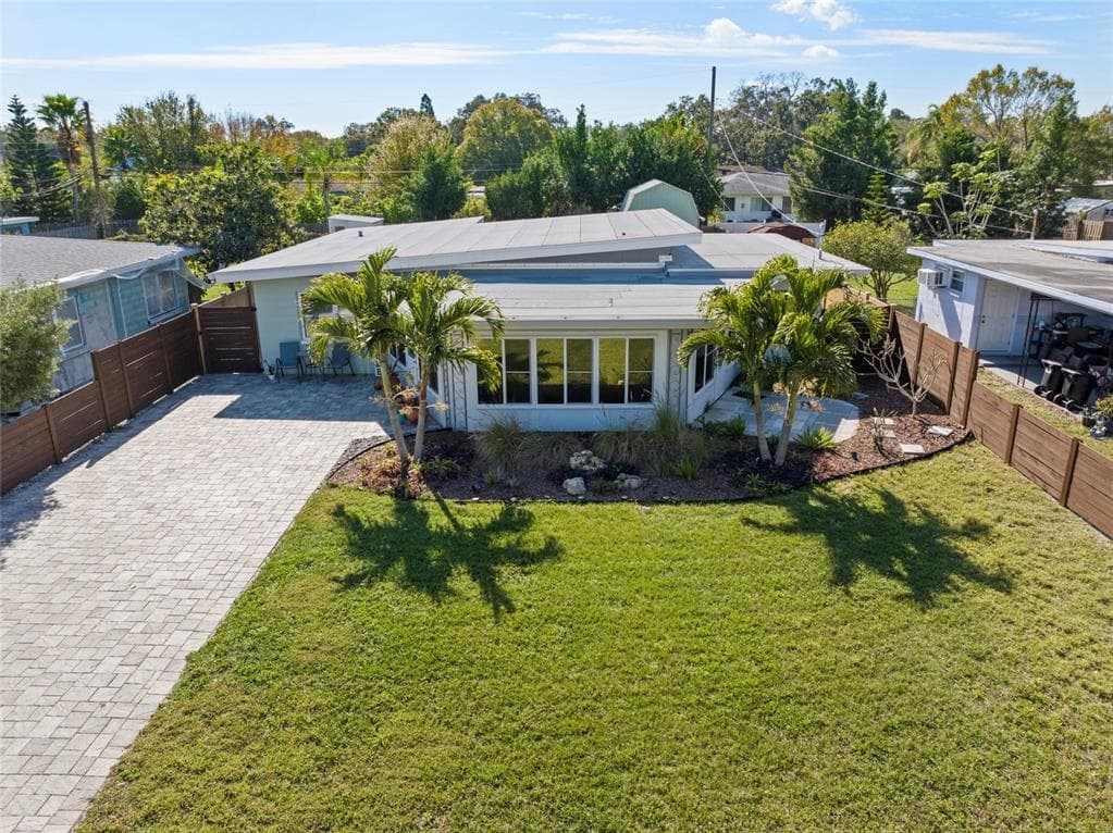 5814 17TH AVENUE S GULFPORT, FL 33707