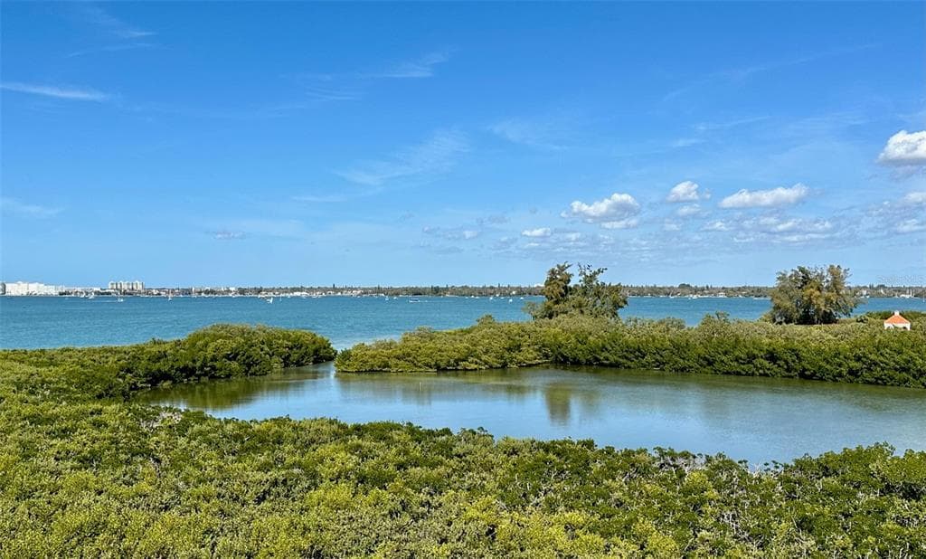 4801 OSPREY DRIVE S UNIT 405 ST PETERSBURG, FL 33711
