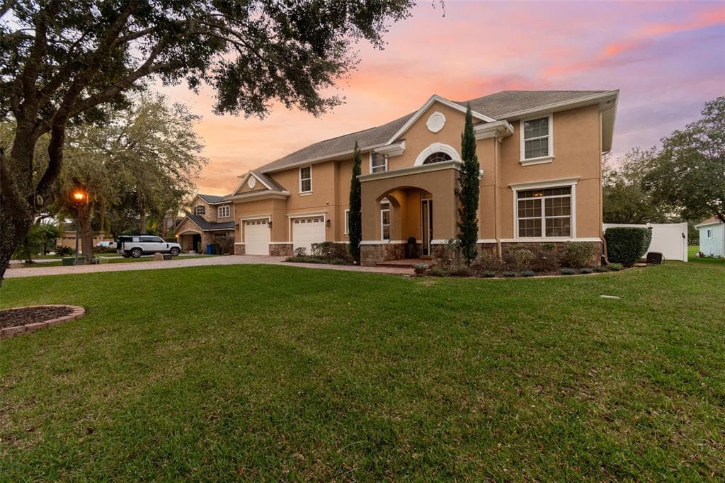 19926 DOLORES ANN COURT LUTZ, FL 33549