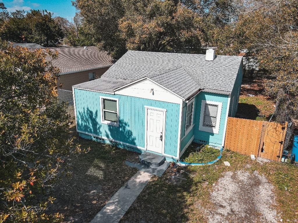 4511 10TH AVENUE S ST PETERSBURG, FL 33711