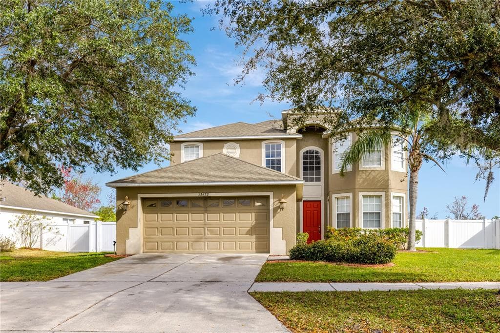 13472 FLADGATE MARK DRIVE RIVERVIEW, FL 33579
