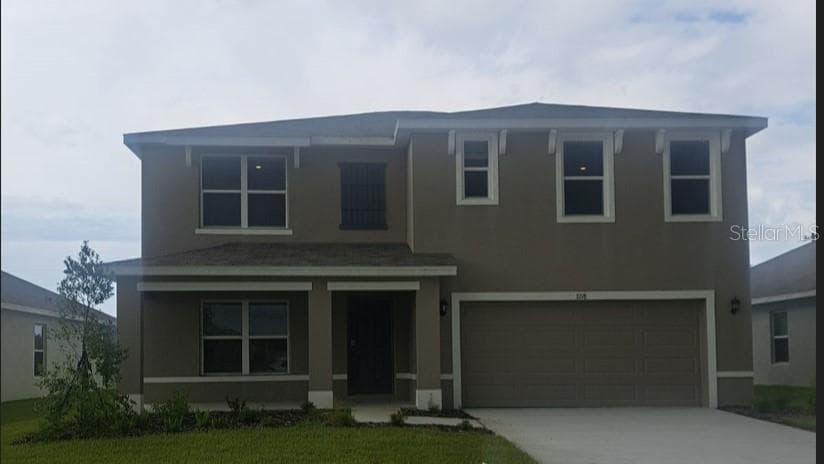3718 112TH STREET E PALMETTO, FL 34221